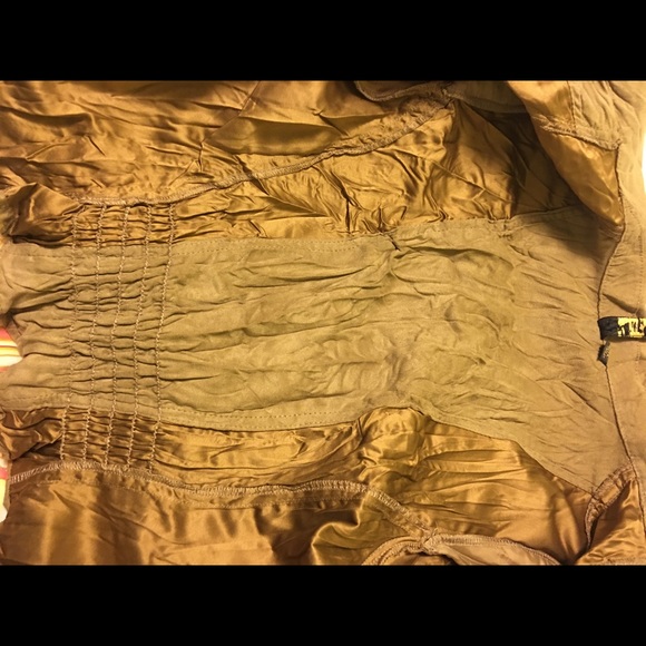 Fashionable jacket - Picture 3 of 5